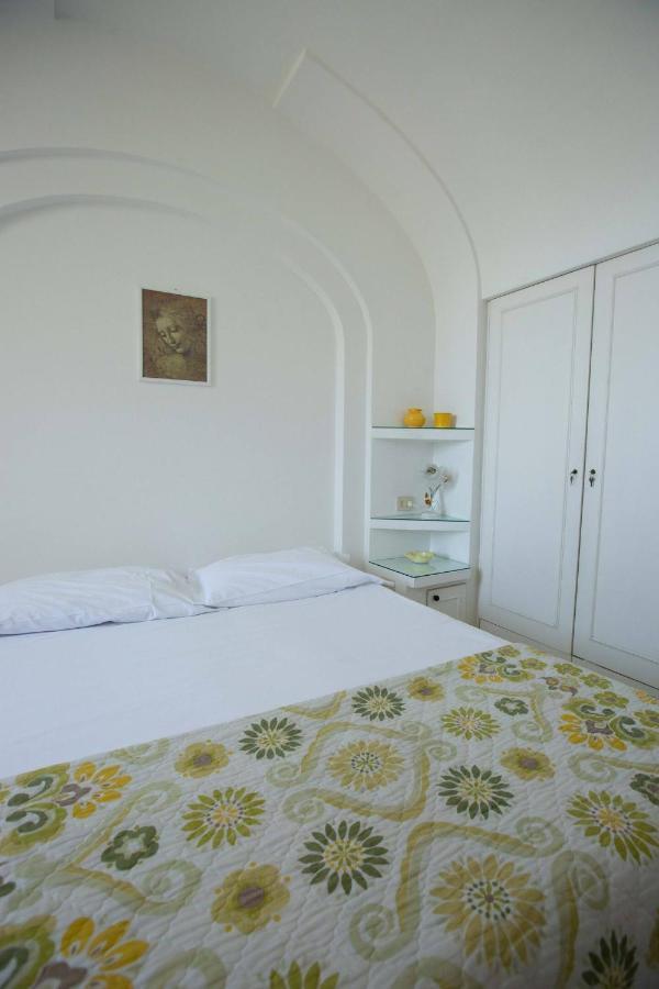 Longano 37 By Dimorra Appartement *